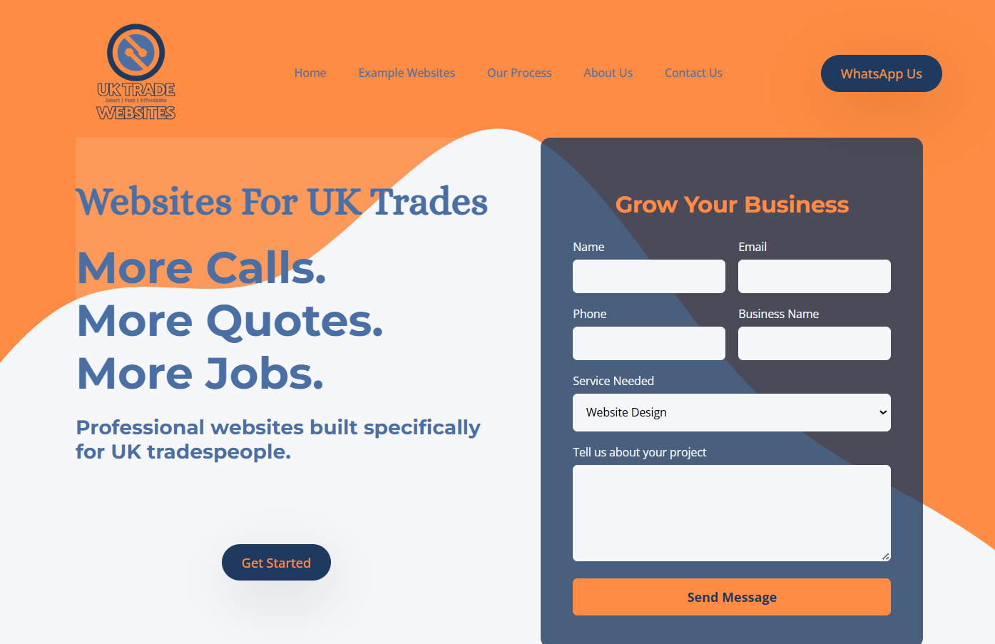 uktradewebsites.co.uk